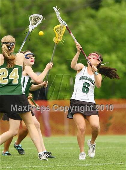 Thumbnail 3 in Greenhill vs Hockaday photogallery.