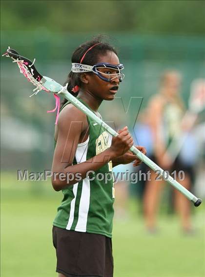 Thumbnail 1 in Greenhill vs Hockaday photogallery.