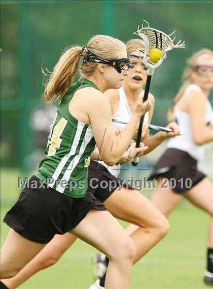 Thumbnail 2 in Greenhill vs Hockaday photogallery.