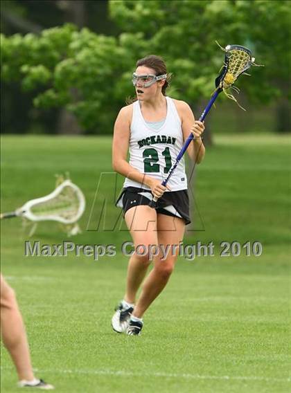 Thumbnail 3 in Greenhill vs Hockaday photogallery.