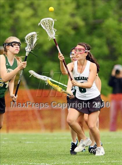 Thumbnail 1 in Greenhill vs Hockaday photogallery.