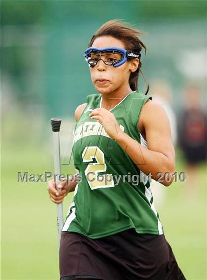 Thumbnail 1 in Greenhill vs Hockaday photogallery.