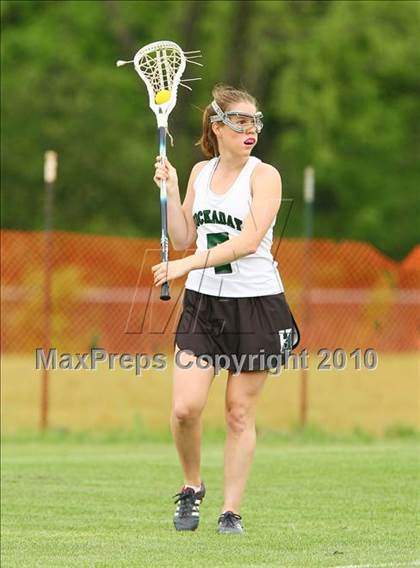 Thumbnail 1 in Greenhill vs Hockaday photogallery.