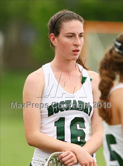 Thumbnail 3 in Greenhill vs Hockaday photogallery.