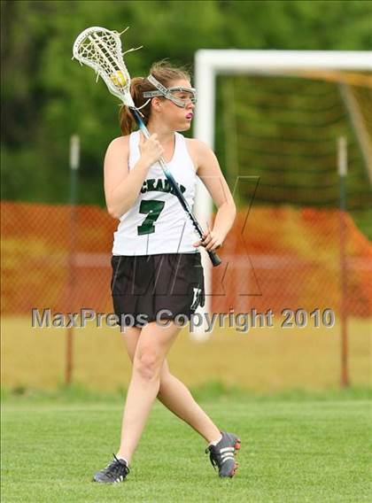 Thumbnail 2 in Greenhill vs Hockaday photogallery.