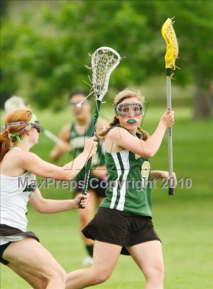 Thumbnail 1 in Greenhill vs Hockaday photogallery.
