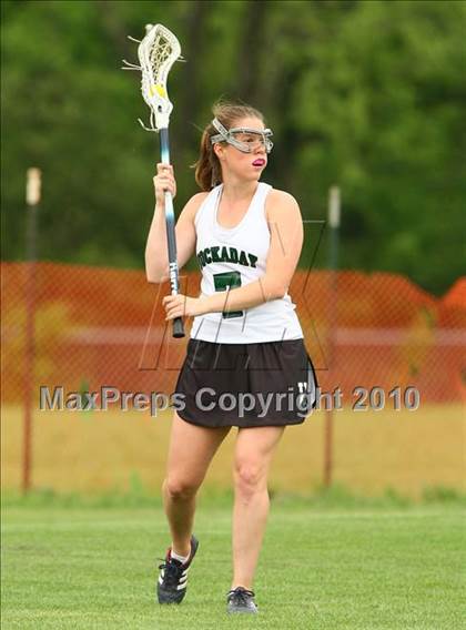 Thumbnail 3 in Greenhill vs Hockaday photogallery.