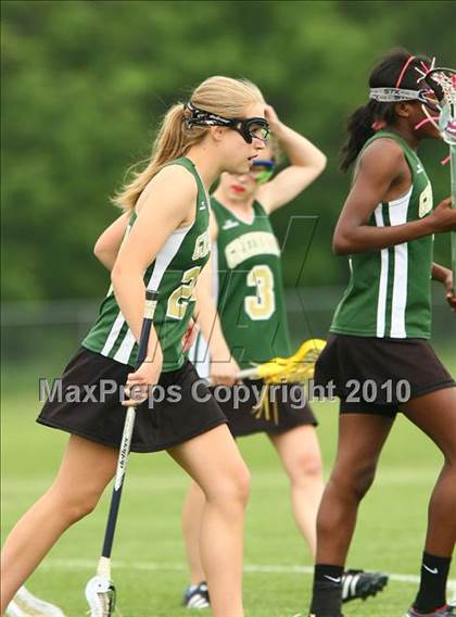 Thumbnail 2 in Greenhill vs Hockaday photogallery.