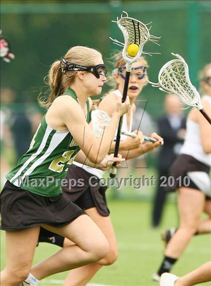 Thumbnail 1 in Greenhill vs Hockaday photogallery.