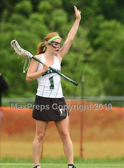Thumbnail 1 in Greenhill vs Hockaday photogallery.