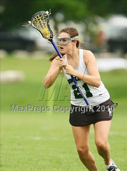 Thumbnail 1 in Greenhill vs Hockaday photogallery.
