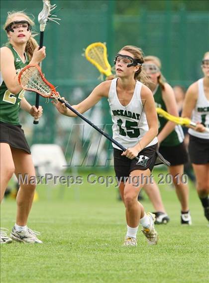 Thumbnail 2 in Greenhill vs Hockaday photogallery.