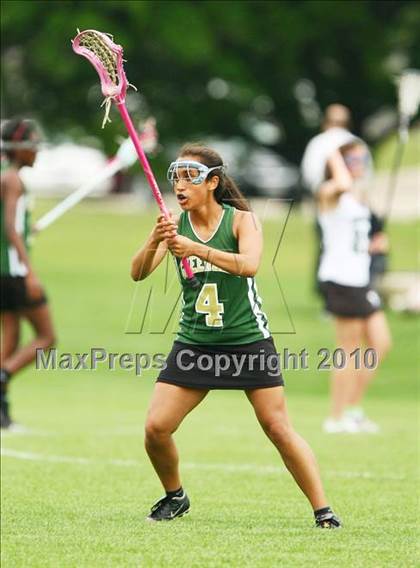 Thumbnail 2 in Greenhill vs Hockaday photogallery.