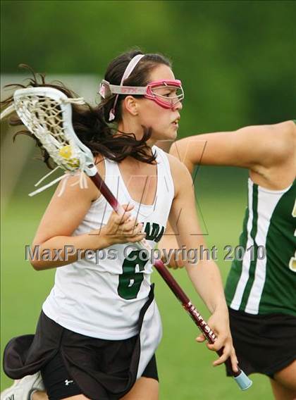 Thumbnail 3 in Greenhill vs Hockaday photogallery.