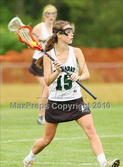 Thumbnail 2 in Greenhill vs Hockaday photogallery.