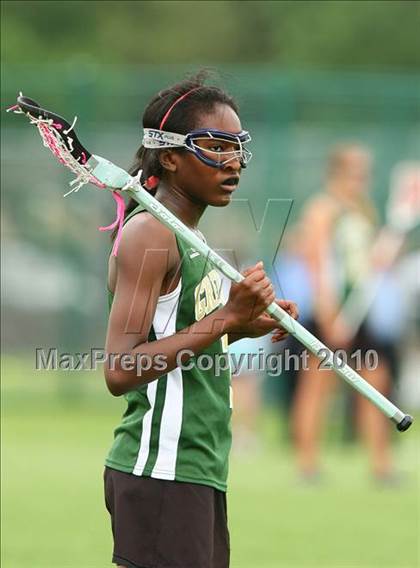 Thumbnail 2 in Greenhill vs Hockaday photogallery.