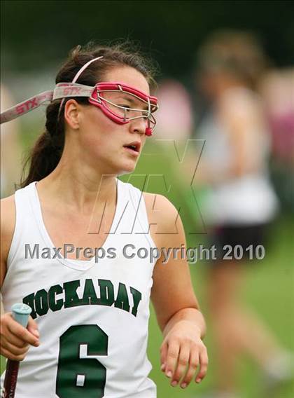 Thumbnail 2 in Greenhill vs Hockaday photogallery.
