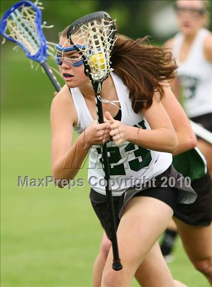 Thumbnail 1 in Greenhill vs Hockaday photogallery.