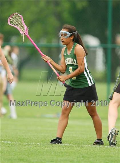 Thumbnail 1 in Greenhill vs Hockaday photogallery.