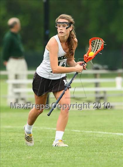 Thumbnail 1 in Greenhill vs Hockaday photogallery.