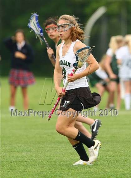 Thumbnail 1 in Greenhill vs Hockaday photogallery.