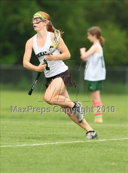 Thumbnail 1 in Greenhill vs Hockaday photogallery.
