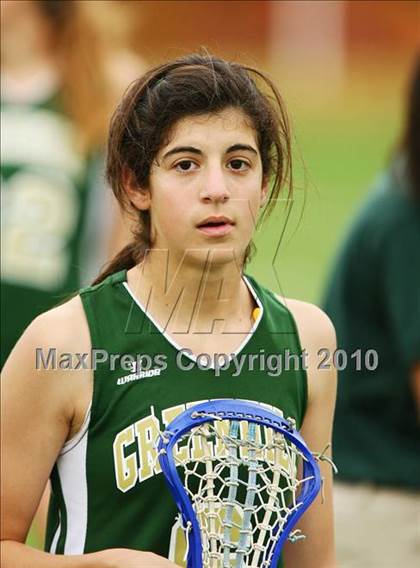 Thumbnail 3 in Greenhill vs Hockaday photogallery.