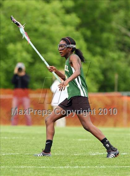 Thumbnail 1 in Greenhill vs Hockaday photogallery.