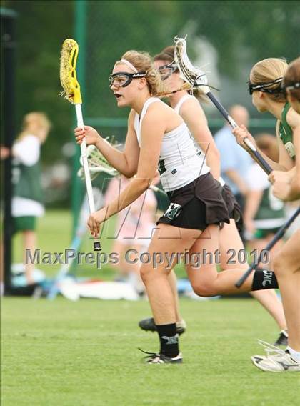Thumbnail 1 in Greenhill vs Hockaday photogallery.