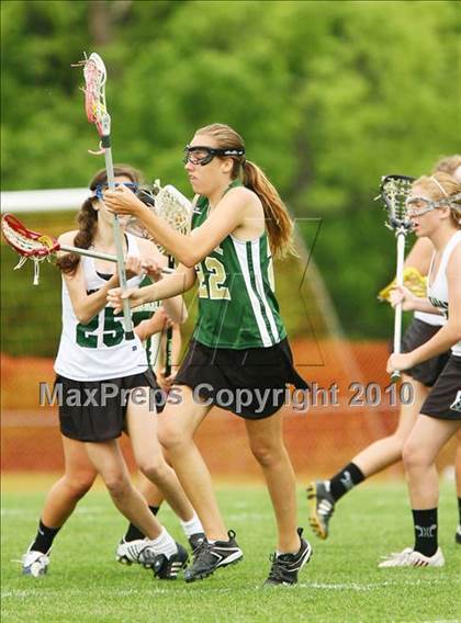 Thumbnail 2 in Greenhill vs Hockaday photogallery.