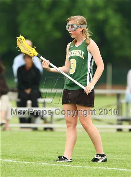 Thumbnail 3 in Greenhill vs Hockaday photogallery.
