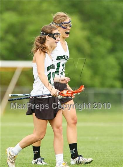 Thumbnail 3 in Greenhill vs Hockaday photogallery.