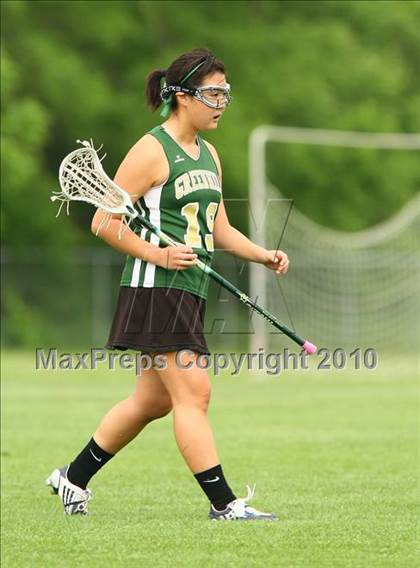 Thumbnail 2 in Greenhill vs Hockaday photogallery.