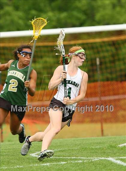 Thumbnail 1 in Greenhill vs Hockaday photogallery.