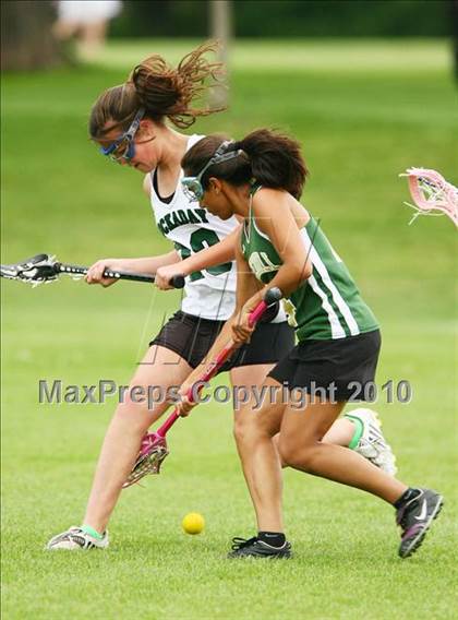 Thumbnail 1 in Greenhill vs Hockaday photogallery.