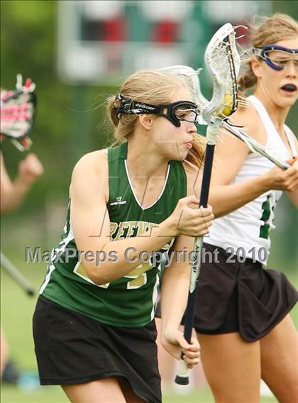 Thumbnail 2 in Greenhill vs Hockaday photogallery.