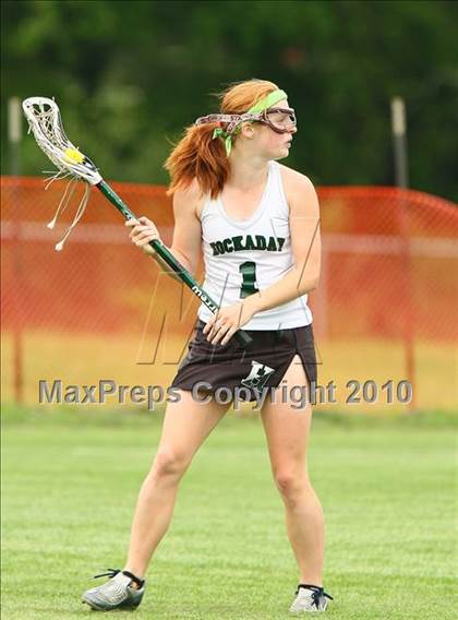 Thumbnail 3 in Greenhill vs Hockaday photogallery.