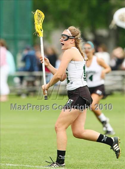 Thumbnail 3 in Greenhill vs Hockaday photogallery.