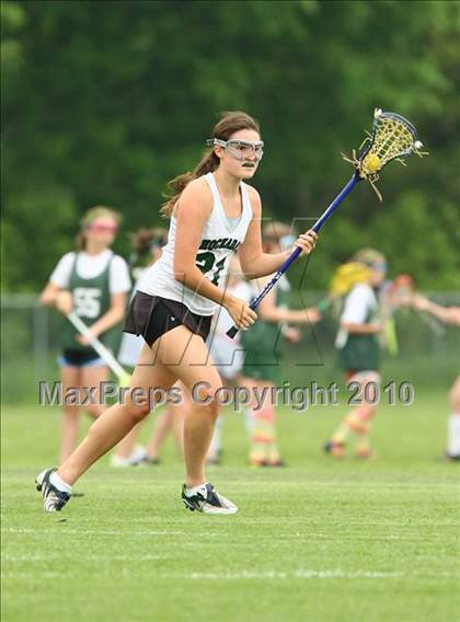 Thumbnail 3 in Greenhill vs Hockaday photogallery.