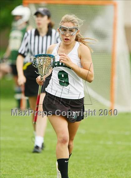 Thumbnail 2 in Greenhill vs Hockaday photogallery.