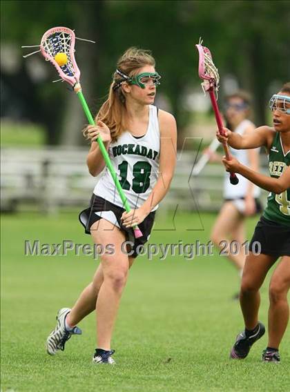 Thumbnail 3 in Greenhill vs Hockaday photogallery.