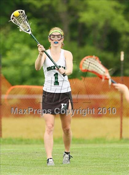 Thumbnail 1 in Greenhill vs Hockaday photogallery.