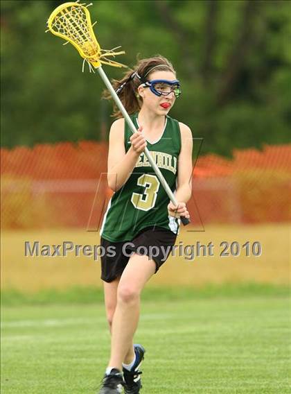 Thumbnail 1 in Greenhill vs Hockaday photogallery.