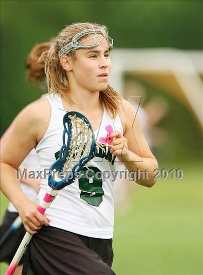 Thumbnail 1 in Greenhill vs Hockaday photogallery.