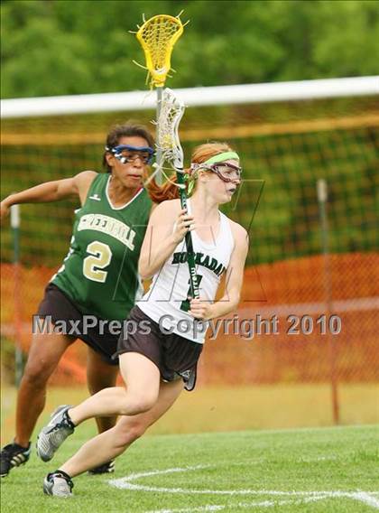 Thumbnail 3 in Greenhill vs Hockaday photogallery.