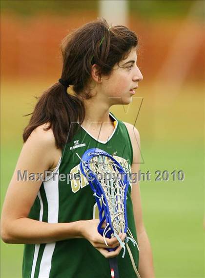Thumbnail 2 in Greenhill vs Hockaday photogallery.