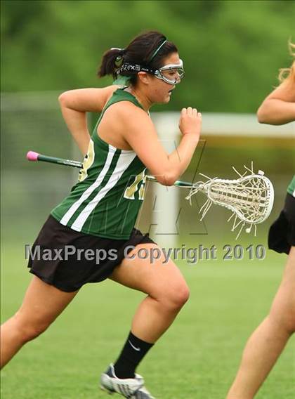 Thumbnail 2 in Greenhill vs Hockaday photogallery.