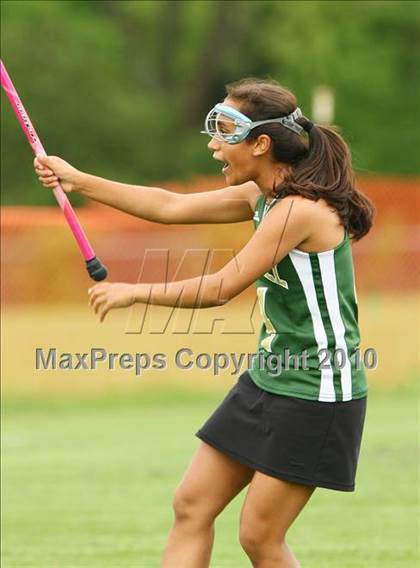 Thumbnail 1 in Greenhill vs Hockaday photogallery.