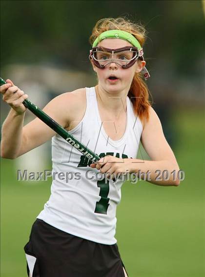 Thumbnail 2 in Greenhill vs Hockaday photogallery.