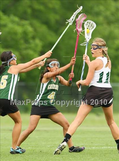 Thumbnail 3 in Greenhill vs Hockaday photogallery.